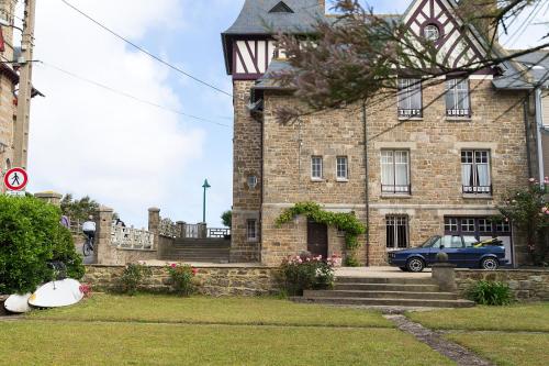 Villa Ellerslie