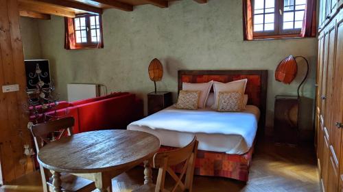 La Maison d'Artgile – Photos 5