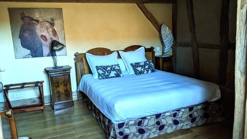 La Maison d'Artgile – Photos 2