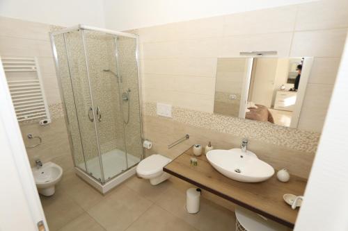 Bed and Breakfast Donna Maria – Photos 4