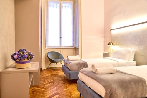 Milan Retreats Porta Romana