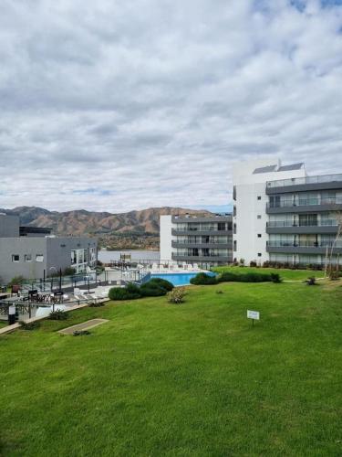 Departamento Veneto Village - K -