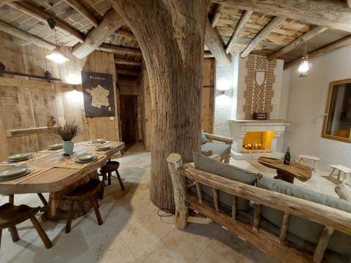 Crouy-sur-Cosson