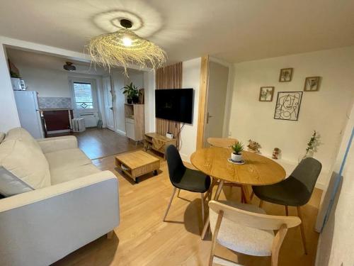 Photo de la galerie de l'établissement Sunset Suites du Léman, à Maxilly-sur-Léman