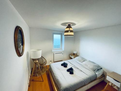 Photo de la galerie de l'établissement Sunset Suites du Léman, à Maxilly-sur-Léman