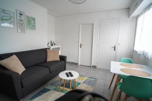 Comfortable love cocoon of 25 m in Montreuil