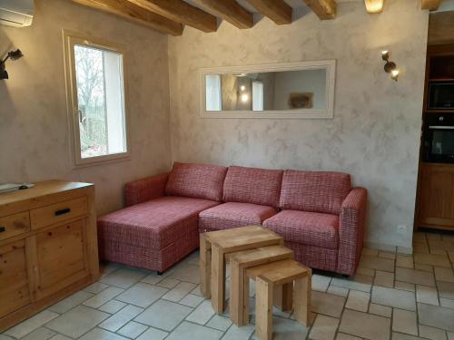 La Haute Bédinière – Photos 2