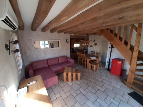 La Haute Bédinière – Photos 3