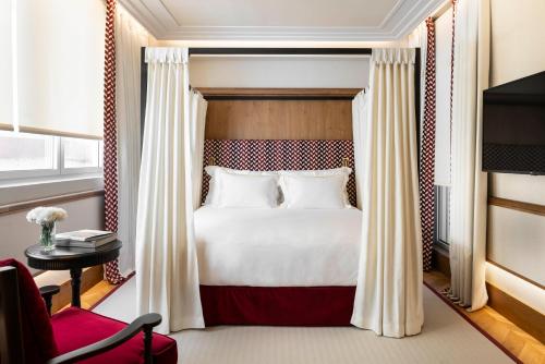Palacio Solecio, a Small Luxury Hotel of the World photo 77