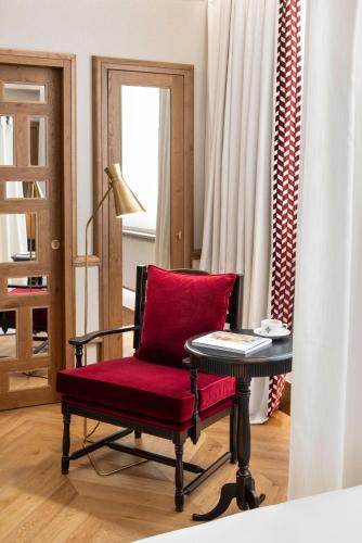 Palacio Solecio, a Small Luxury Hotel of the World photo 76
