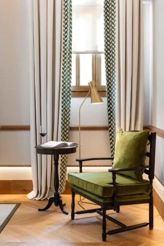 Palacio Solecio, a Small Luxury Hotel of the World photo 6