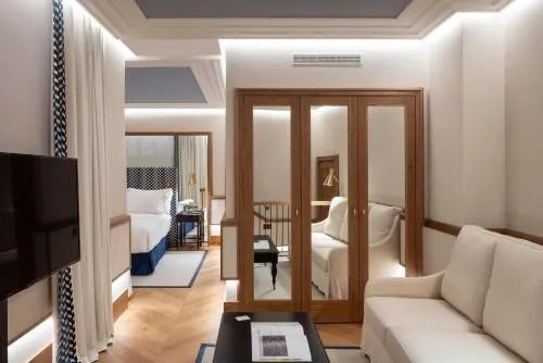 Palacio Solecio, a Small Luxury Hotel of the World photo 12