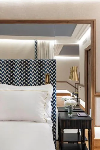 Palacio Solecio, a Small Luxury Hotel of the World photo 14