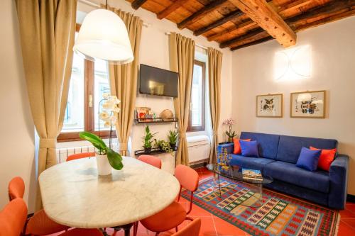 Appartamento Centro Storico Pepi 22 Firenze