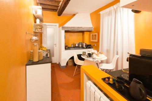 Appartamento Centro Storico Pepi 22 Firenze