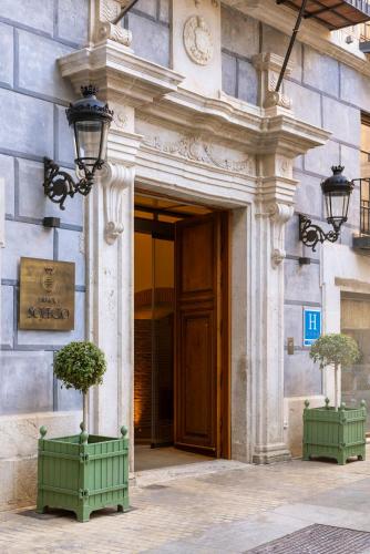 Palacio Solecio, a Small Luxury Hotel of the World photo 82