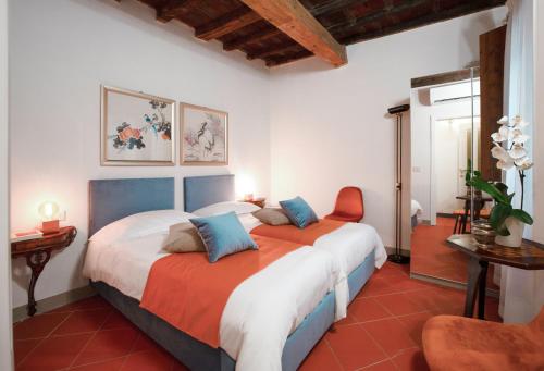 Appartamento Centro Storico Pepi 22 Firenze