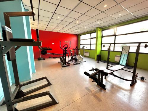 Photo de la galerie de l'établissement Residence Neoresid St Sever, à Rouen