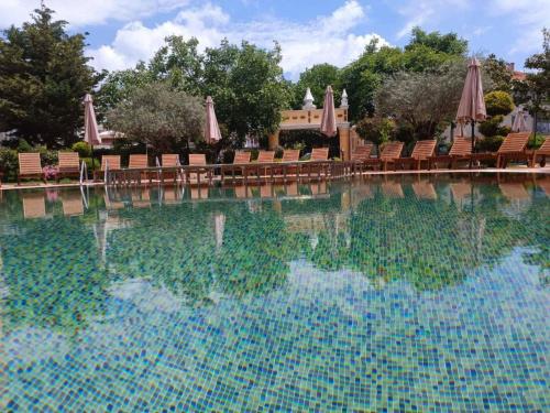 Ảnh trong thư viện ảnh của MARINA Apartments ở Ravda