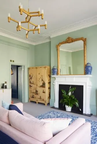 Lansdowne House Hove photo 48