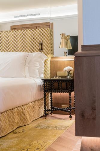 Palacio Solecio, a Small Luxury Hotel of the World photo 43