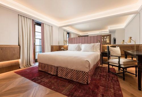 Palacio Solecio, a Small Luxury Hotel of the World photo 74