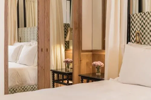 Palacio Solecio, a Small Luxury Hotel of the World photo 26