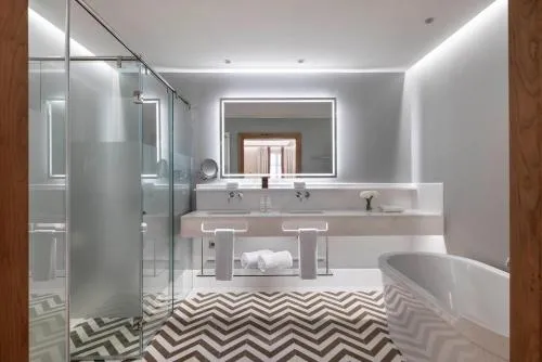 Palacio Solecio, a Small Luxury Hotel of the World photo 3