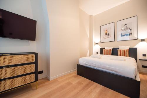 Lovely Flat in the marais
