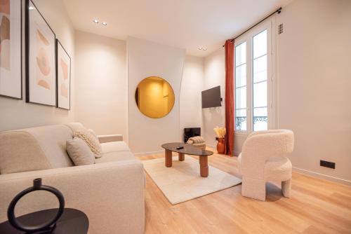Lovely Flat in the marais