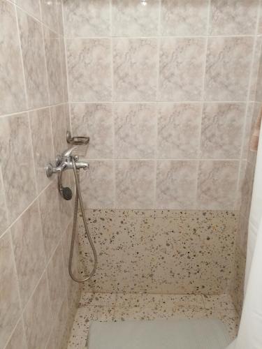 Bathroom sa Sandra Apartment 3
