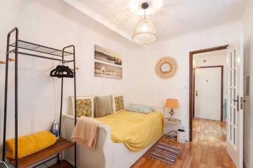 Lov'Alfama, at home in Lisbon Apartments