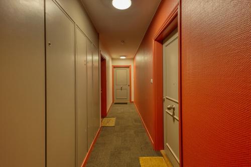 Gambar di galeri bagi Metro - Ascenseur - Parking - Wifi - 4 pers - Easy Check IN di Asnières-sur-Seine
