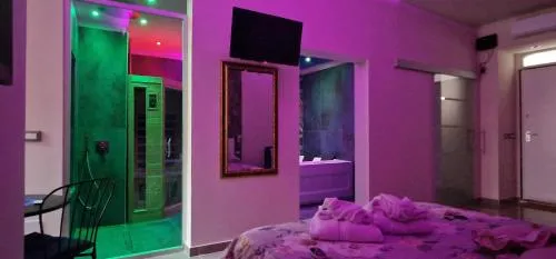 Pittà Room Suite & Private SPA photo 1