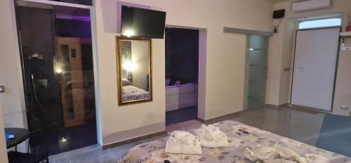 Pittà Room Suite & Private SPA photo 14