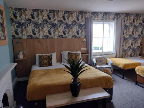 Gallery image of The Crown Inn - By Whitney Inns in Keynsham