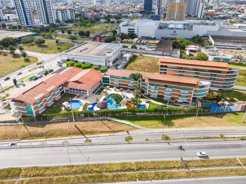 Hotel Village Premium Campina Grande — Bird's eye view