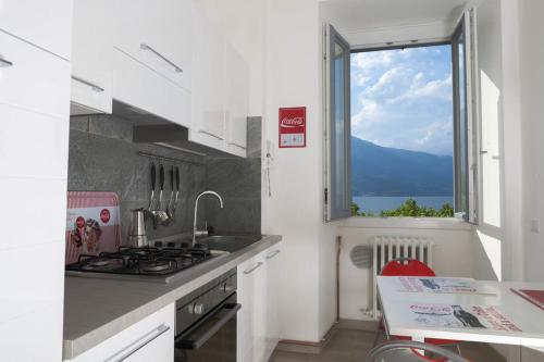Gallery image of Apartment Laghée in Bellano