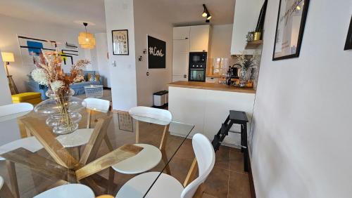 Gallery image of Apartment Bluemare with shared pool in Ližnjan