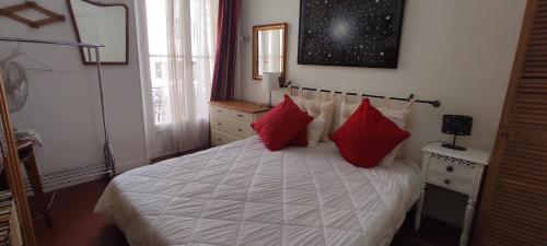 Large 2-Room Apartment Cannes - Wifi, Air Conditioning