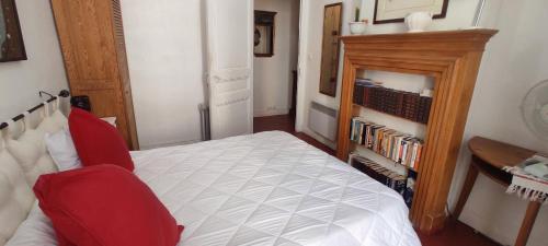 Large 2-Room Apartment Cannes - Wifi, Air Conditioning
