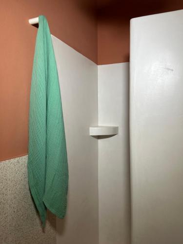 Fotografie z fotogalerie ubytování IANUA Casa per Viaggiatori v destinaci Astypalaia