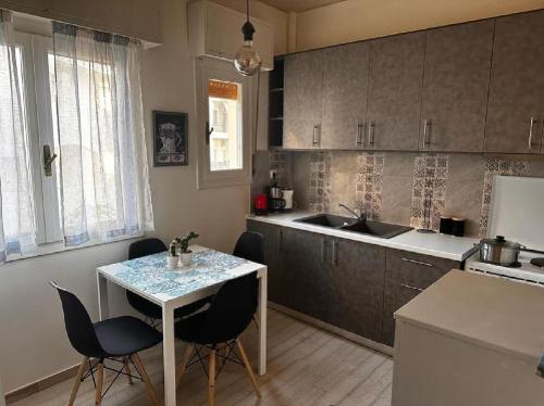 Cozy apartment in centre of Heraklion