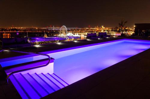 Hyatt Centric Montreal Image