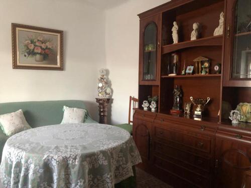 Fotografie z fotogalerie ubytování La chimenea de la tía engracia v destinaci Ruidera