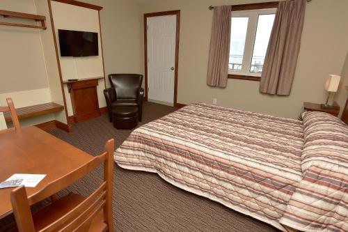 Auberge Sur Mer Charlevoix