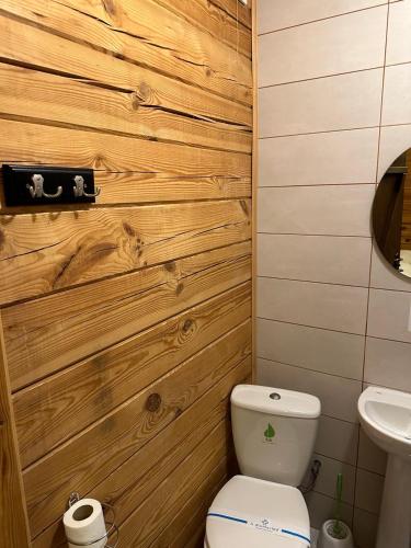Un baño de Nester House