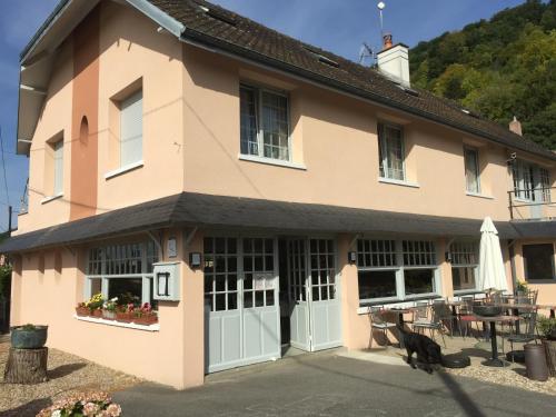 SAS AUBERGE DE LA ROQUE – Photos 2