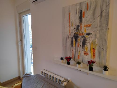 Fotografie z fotogalerie ubytování Yellow Gate v destinaci Novi Grad