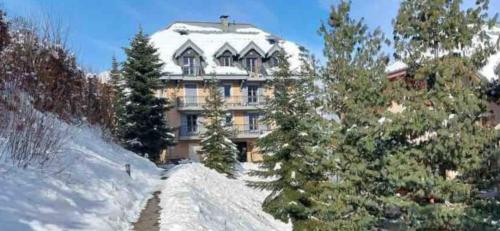 Charmant appartement T3 avec magnifique vue